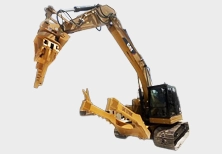 Auto Dismantler