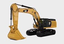 excavator