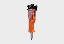 Hydraulic Hammers
