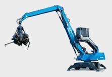 material handler