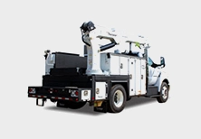 Mechanics Truck