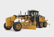 motor grader