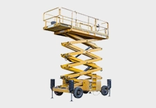 Scissor Manlifts