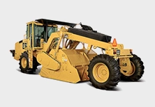 Stabilizers / Reclaimers
