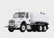 Water Truck
